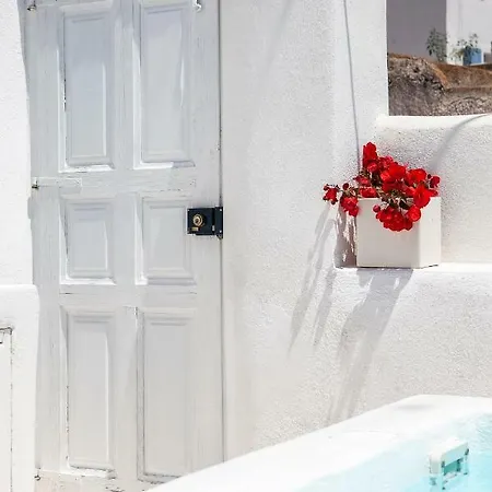 Sun Wind * Emporio (Santorini)