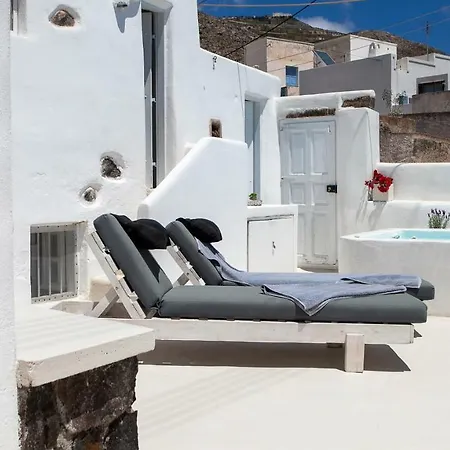 Sun Wind Villa *