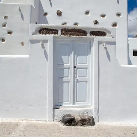Villa Sun Wind